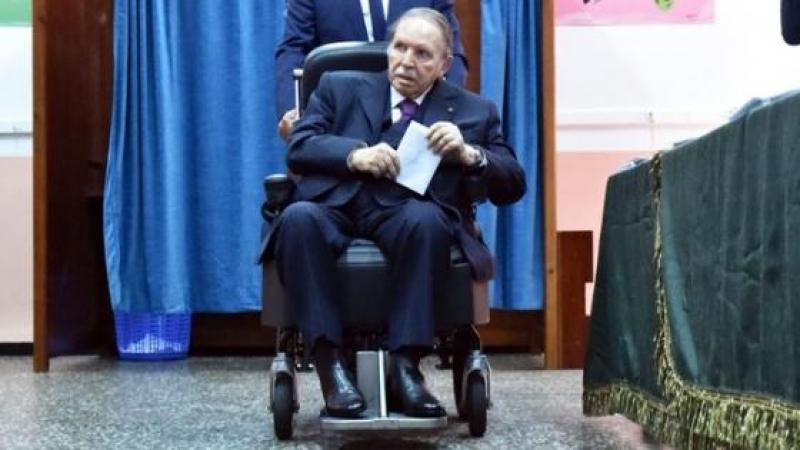 C'est une certitude, Abdelaziz Bouteflika n’est plus le centre du pouvoir