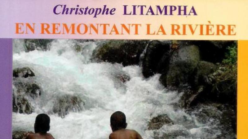 Soirée littéraire : Présentation du livre de Christophe LITAMPHA