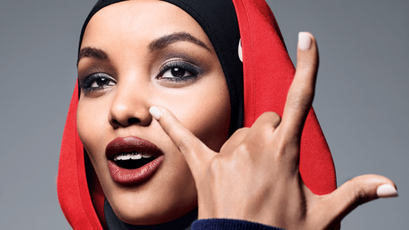 Halima Aden quitte l’industrie de la mode pour la… religion
