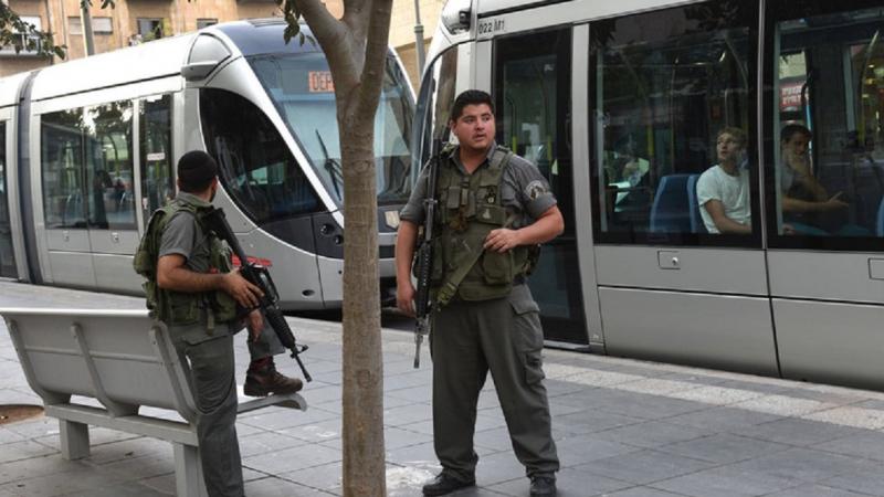 Le Pays Basque contre le tramway de l’apartheid