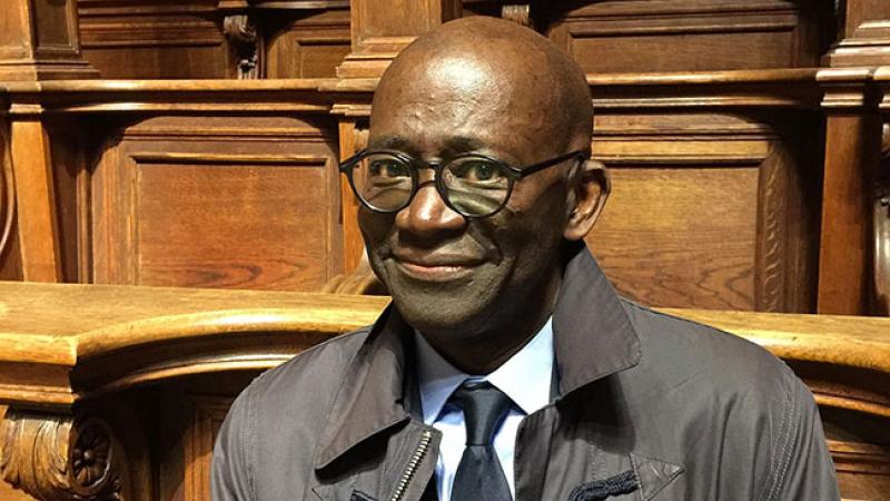 Mamadou Diouf : “L’identité noire ne se résume pas à la traite”