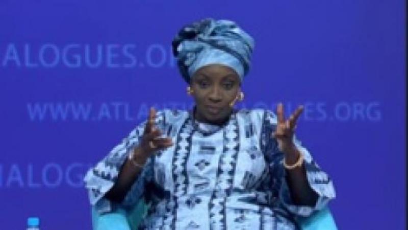 Mimi Touré : “ Tant pis pour Israël de n'avoir pas compris que le Sénégal est un pays pas grand, pas riche, mais qui ne se laisse pas marcher sur les pieds ” 