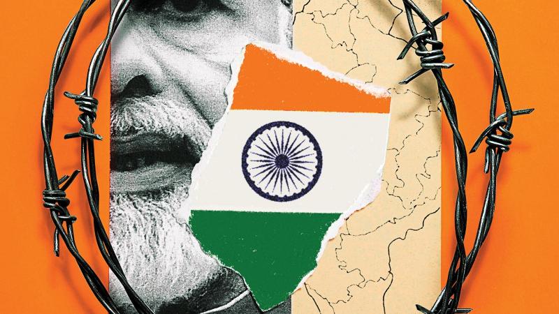 Blood and Soil in Narendra Modi’s India