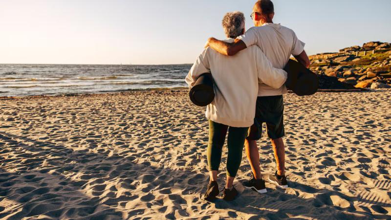 «Mes boomers de parents dilapident mon héritage en voyageant»