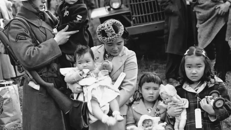The long, ugly history of anti-Asian racism and violence in the U.S.