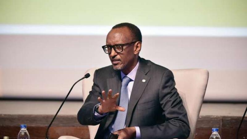 « Le modèle rwandais remet en lumière les questions sur le développement en Afrique »