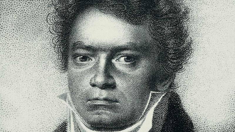 'Beethoven was black': why the radical idea still has power today