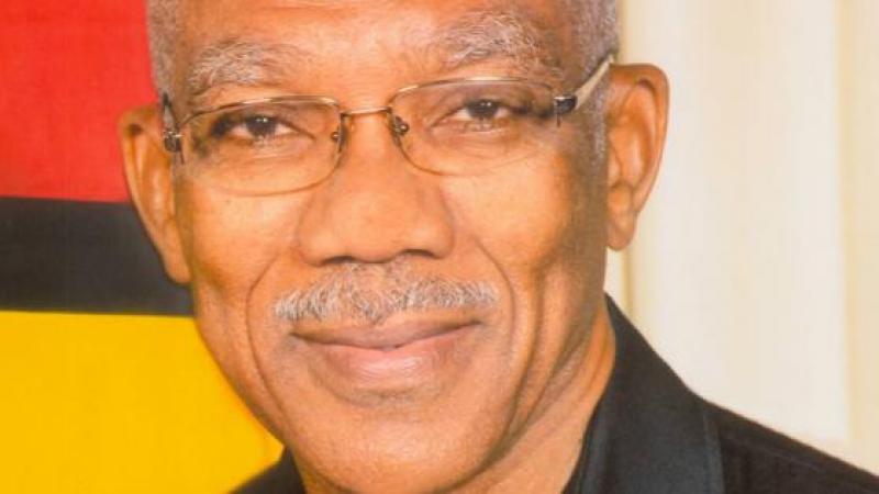Guyana offers land for hurricane victims