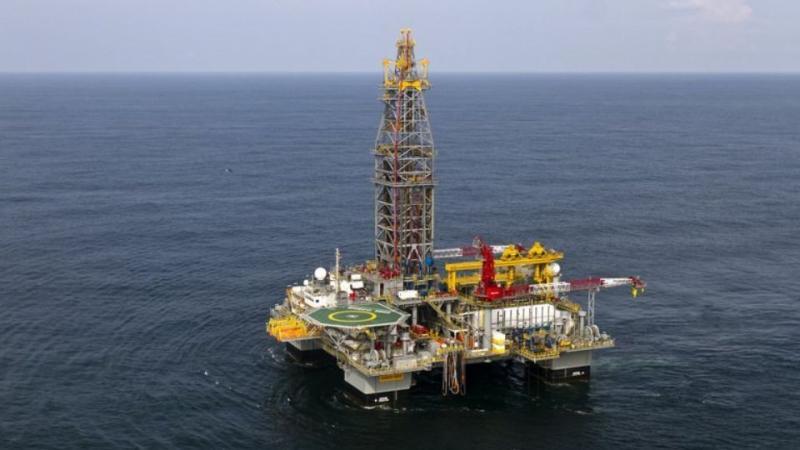 Guyane : malgré 7 173 avis défavorables, Total autorisé à mener une campagne d'exploration pétrolière