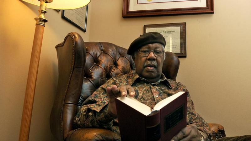 Acclaimed author, Louisianian Ernest Gaines dies at 86 