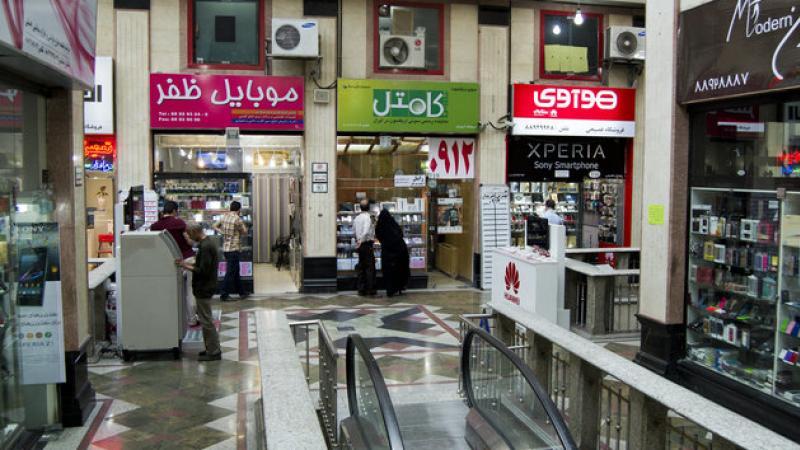 La municipalité de Tunis décide d'imposer l'inclusion de l'arabe dans toutes les enseignes des commerces de la capitale
