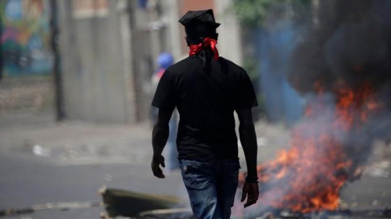 Face à la crise politique, les Haïtiens sont de plus en plus nombreux à fuir en Guadeloupe