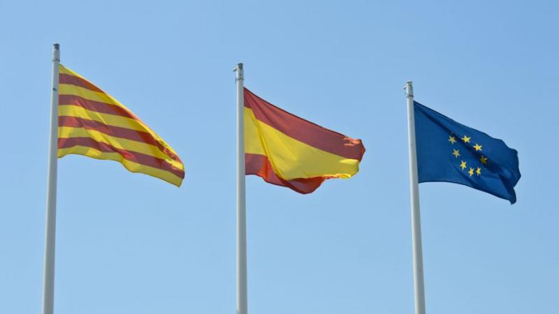 Catalogne : et si le catalan était reconnu langue officielle de l'Union européenne ?