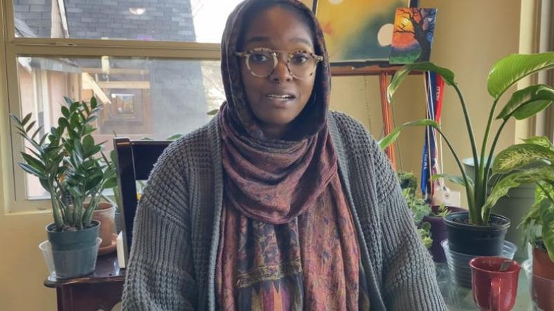Oklahoma elects a non-binary Black Muslim millennial to the state House