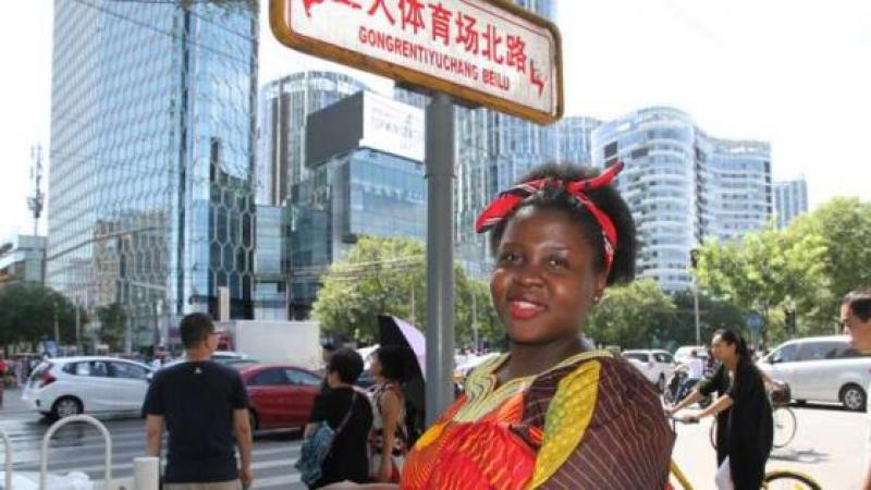 La Chine, nouvelle destination phare des étudiants africains