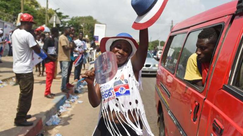 Au Ghana, le français a le vent en poupe