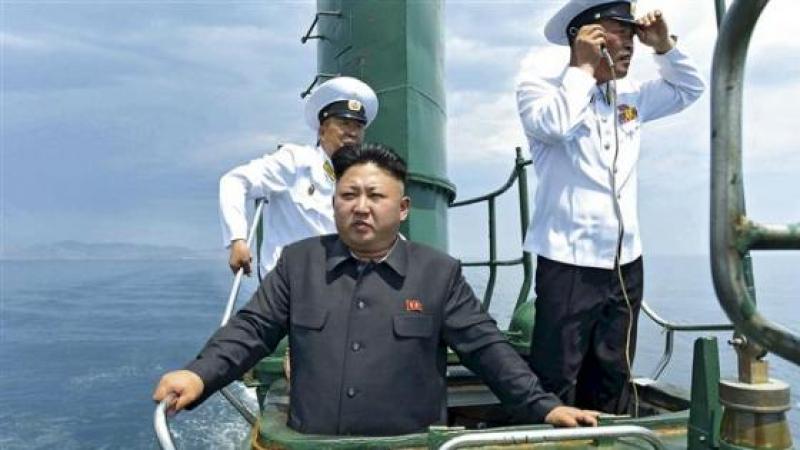 Kim Jong-un dit qu’il n’est pas Kadhafi, et que les occidentaux ne peuvent rien contre lui