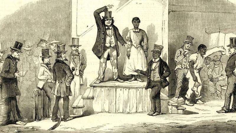 Esclavage : Qui parmi nos ancêtres étaient des propriétaires d’esclaves ? Un site permet de les rechercher