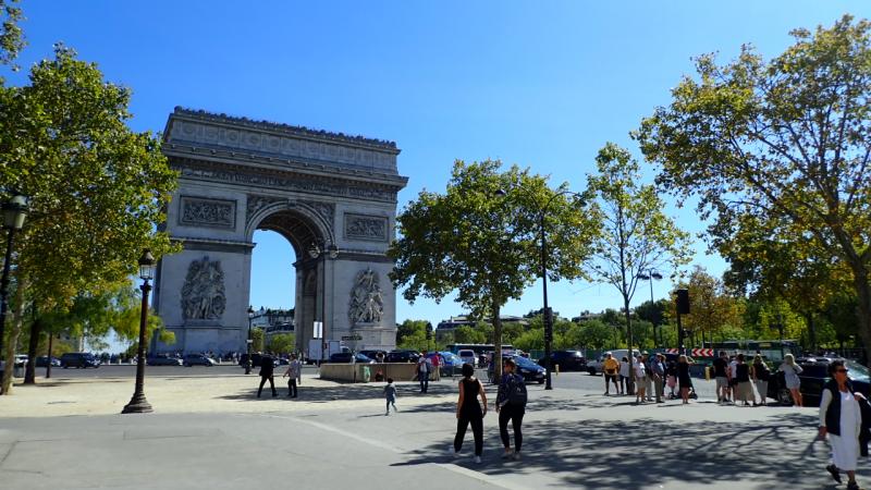 Paris n'est plus la première ville francophone du monde
