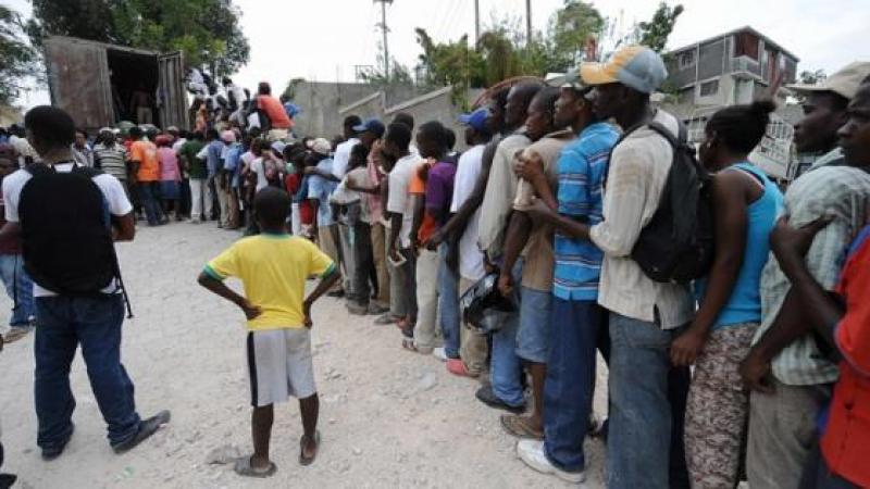 SOCIÓLOGA RD PROPONE FRANCIA ASENTAR MILLONES HAITIANOS EN GUYANA FRANCESA