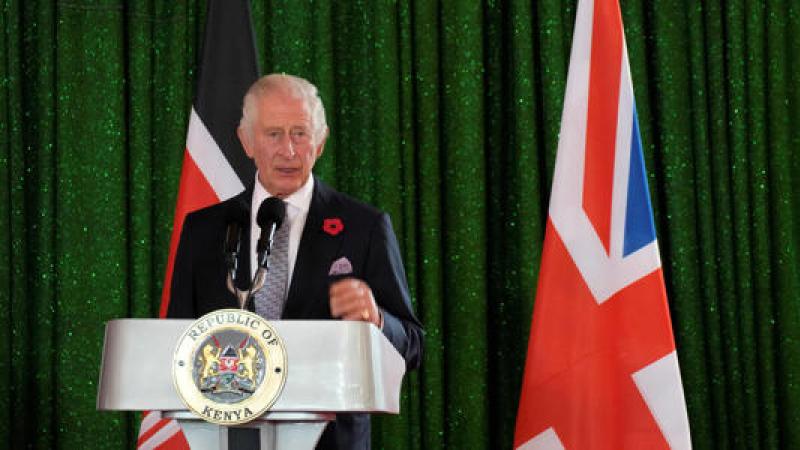 Royaume-Uni : « Il ne peut pas y avoir d’excuse » aux abus coloniaux au Kenya, affirme Charles III