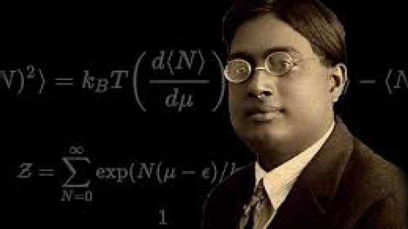 Satyendranath Bose, le physicien indien qui avait prévu le cinquième état de la matière