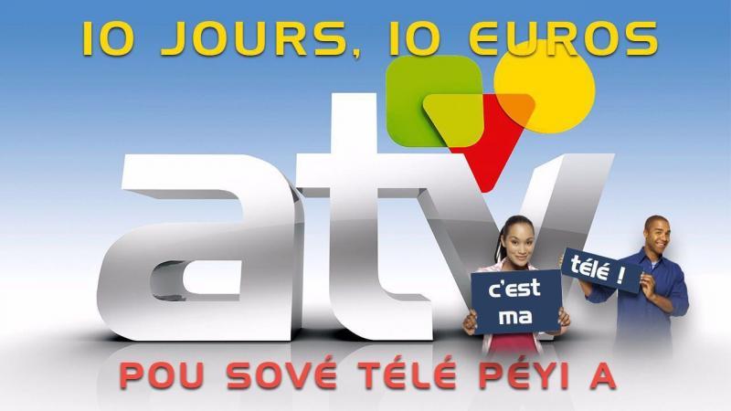  Pourquoi les Békés n'investissent-ils pas dans ATV (Antilles-Télévision) ?