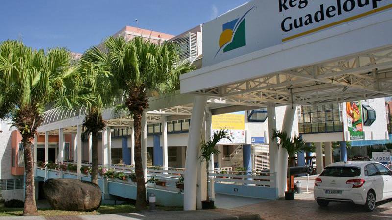 Le CCEE de la Guadeloupe soutient la gouvernance de l'Université des Antilles