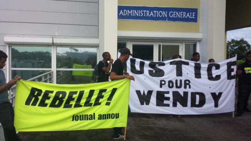 Université des Antilles : quand Hervé Pédurand (Guadeloupe 1è) prend pour argent comptant les accusations de Vincent Valmorin (ex-directeur du CEREGMIA-Guadeloupe)