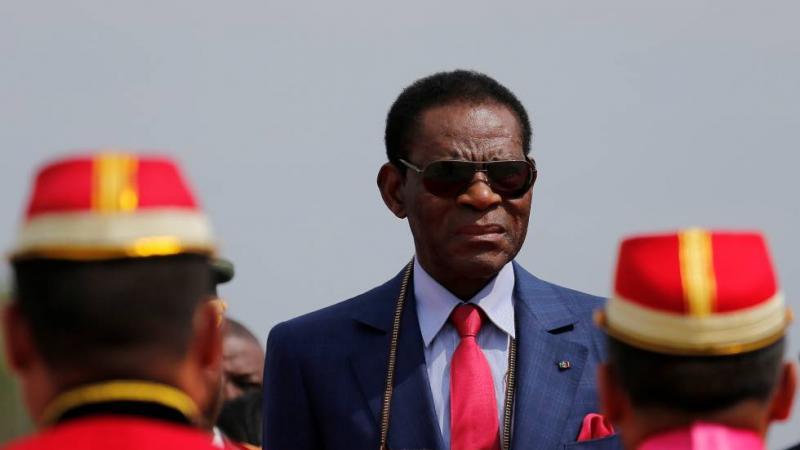 La oposición en Guinea Ecuatorial denuncia el asedio militar a sus sedes