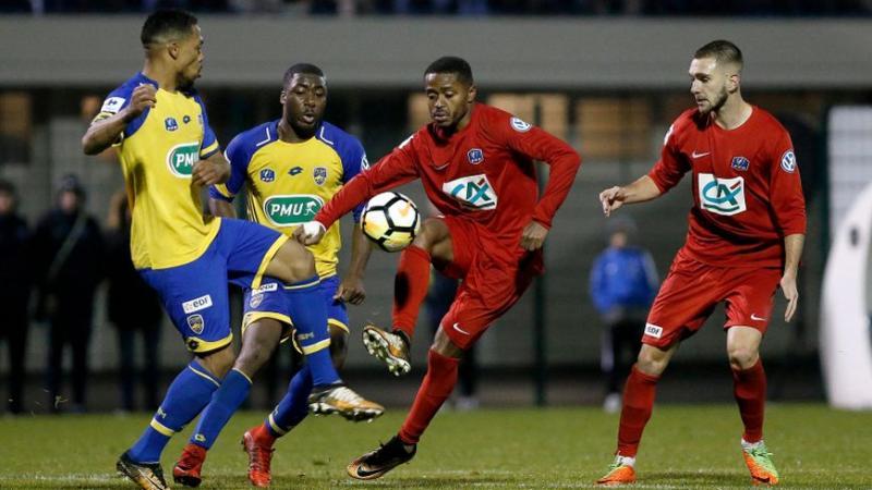 0-0 ou pourquoi le football est génial...