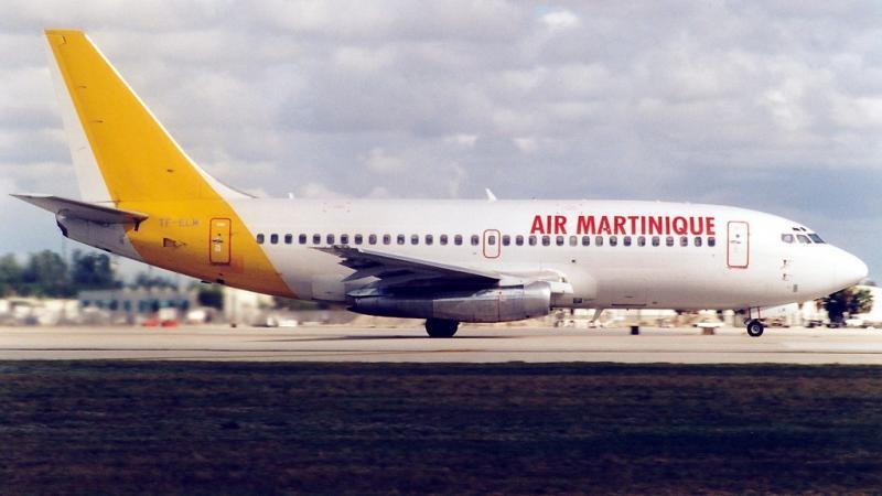 Le grand naufrage d'Air Martinique. Après quinze ans de gestion désastreuse, la compagnie va être liquidée ou vendue.