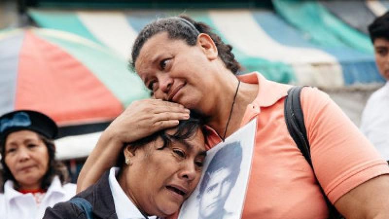 Le « sale boulot » d’Israël dans la « guerre sale » au Guatemala 