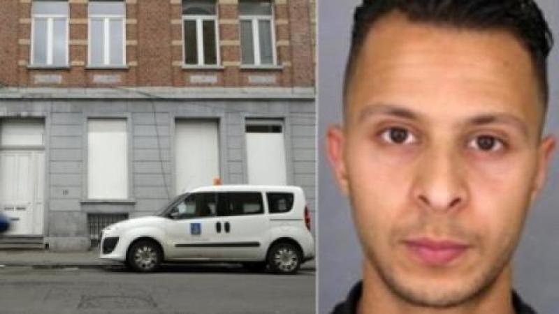 NOG MEER BLUNDERS: POLITIE KENDE SCHUILADRES ABDESLAM AL VIER MAANDEN