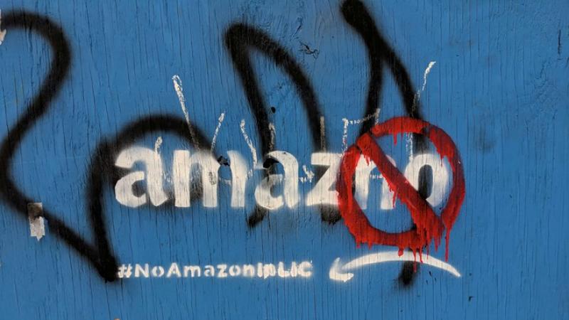 Éditeurs en colère : « Nous ne vendrons plus nos livres sur Amazon »