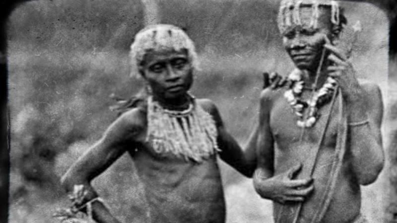 Les Négritos d’Andaman, les premiers habitants de La Réunion ?