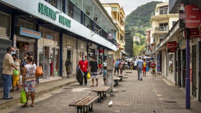 Les Seychelles face aux défis du dérèglement climatique et de la chute du tourisme