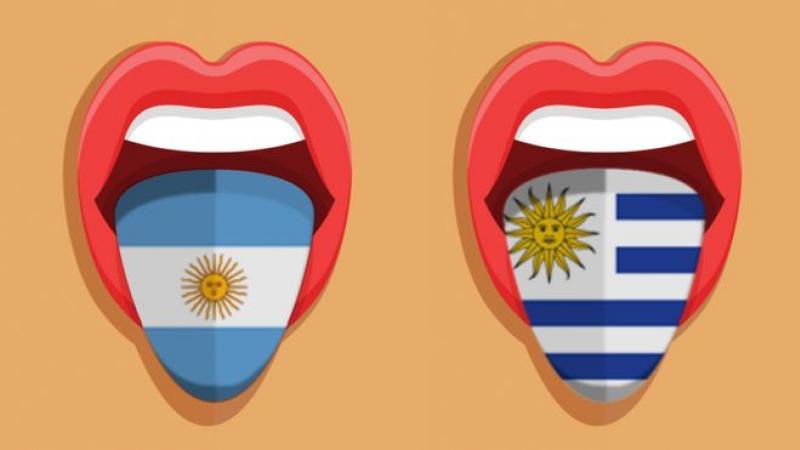 ¿POR QUE EN ARGENTINA Y URUGUAY PRONUNCIAN LAS LETRAS “Y” Y “LL” DISTINTO DEL RESTO DE AMERICA LATINA?