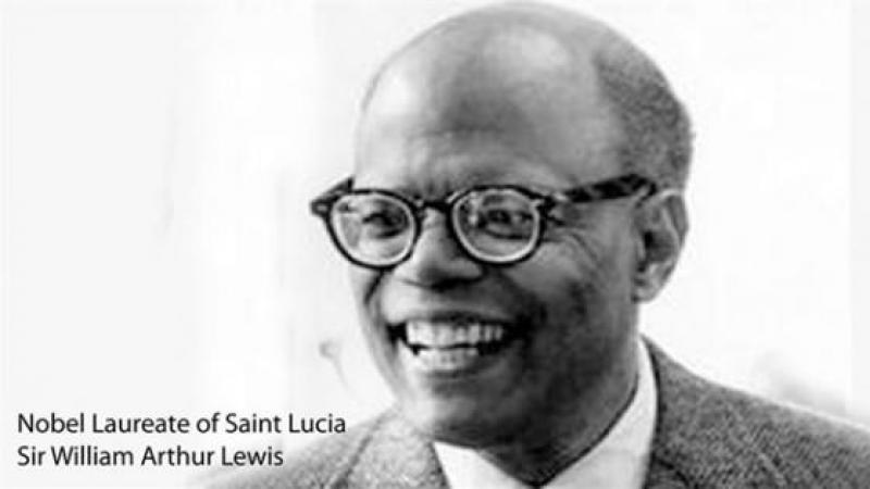 W. Arthur Lewis : Pionnier de l’économie du développement 