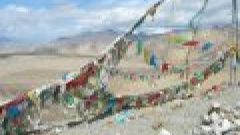 TIBET : GEOPOLITIQUE DE LA PAILLE ET DE LA POUTRE