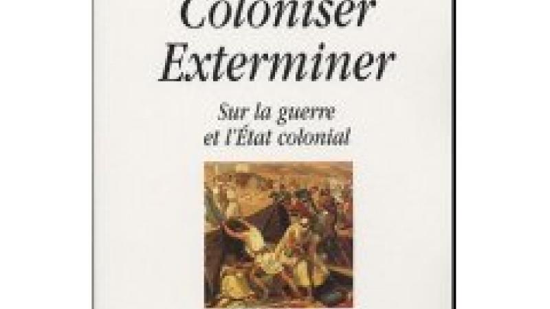 COLONISER - EXTERMINER