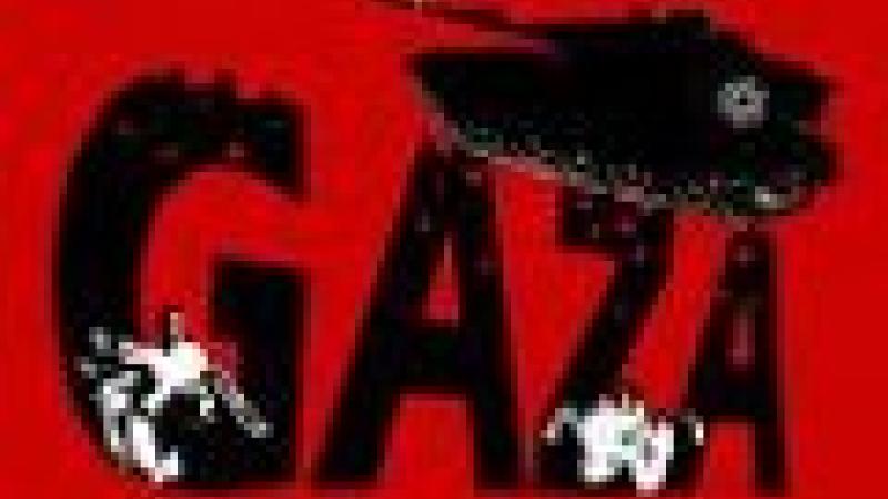 DIEUDONNE ET GAZA MIS SUR LE MEME PLAN OU L’HYPOCRISIE DE L’INTELLIGENTSIA FRANCAISE