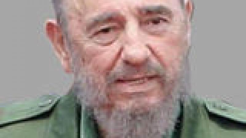 Réflexions de Fidel Castro sur la libération sous caution du terroriste Luis Posada Carriles 