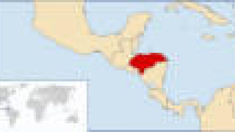 HONDURAS: MASSACRE MILITAIRE EN DIRECT À L'AÉROPORT DE TEGUCIGALPA, SILENCE AHURISSANT DES MEDIAS OCCIDENTAUX