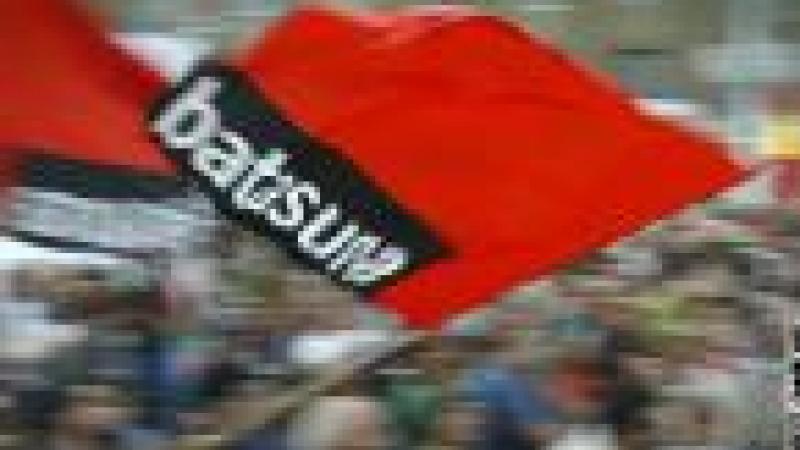 BATASUNA SOUTIENT L'UNION SYNDICALE DES TRAVAILLEURS KANAKS ET DES EXPLOITÉS