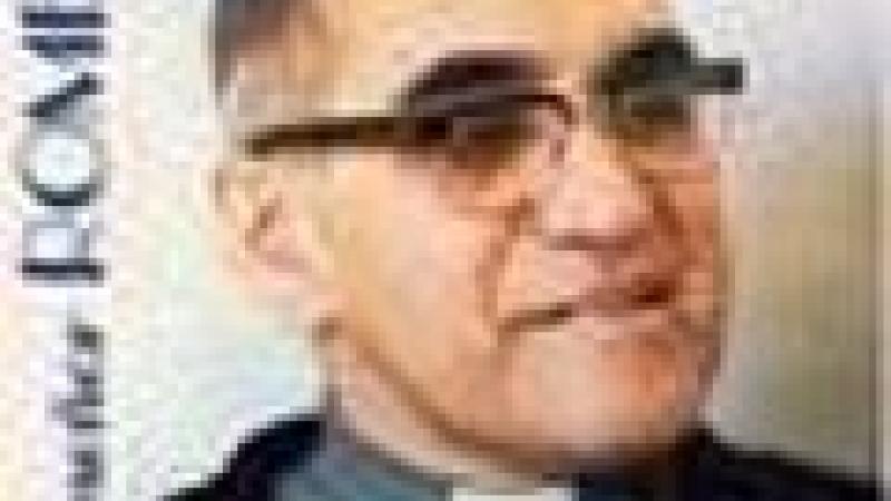 LA CONTRIBUCION ISRAELI AL ASESINATO DE MONSEÑOR ROMERO.  