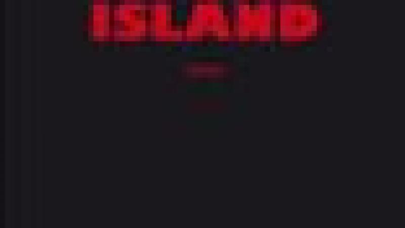 « TOXIC ISLAND» D’ERNEST PEPIN OU L’AMOUR AU TEMPS DE LA COCAINE