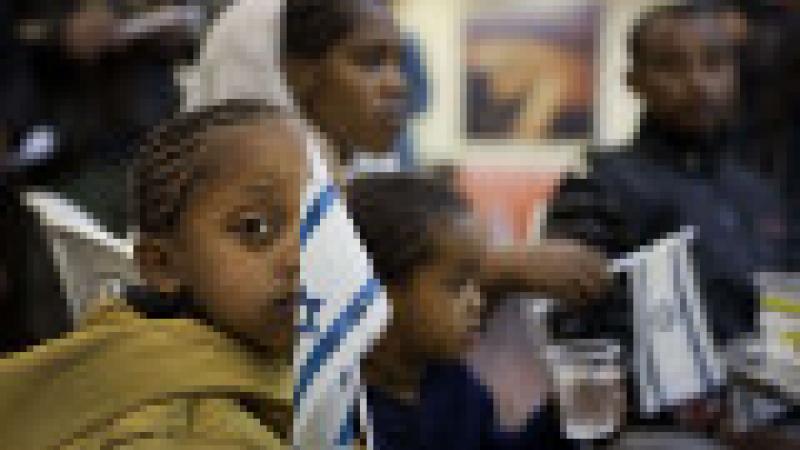 ISRAËL RECONNAIT AVOIR CONTROLE LES NAISSANCES DES IMMIGREES ETHIOPIENNES
