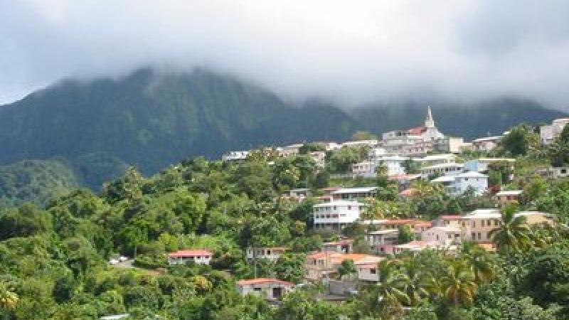 Du nom indigène des îles de l’archipel des Antilles