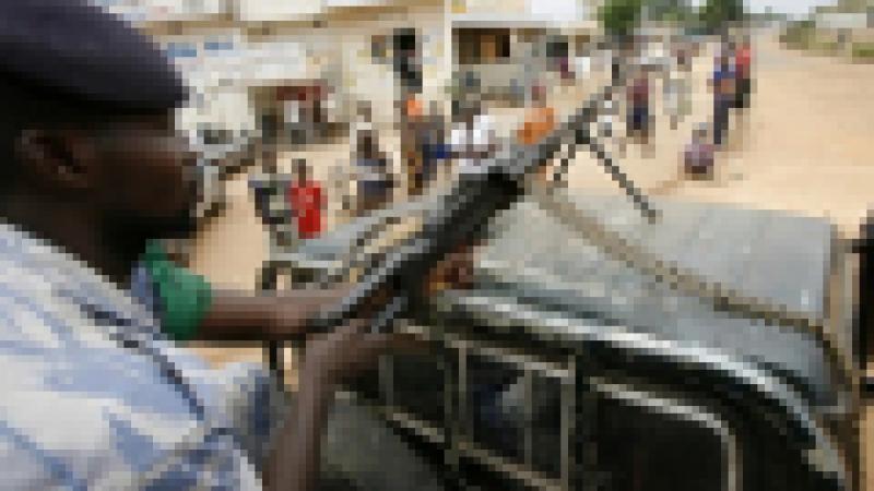 COTE D’IVOIRE : COMMENT LA FRANCE A ORGANISE LA REBELLION